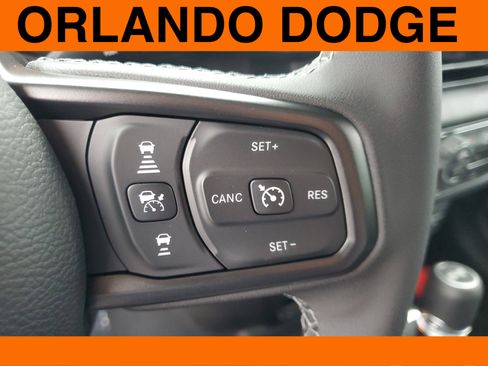 New 2026 Jeep Wrangler Sport S image 13