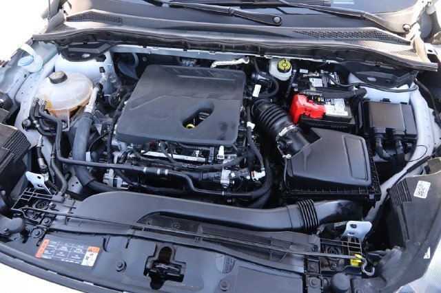 Certified 2020 Ford Escape SEL FWD image 30