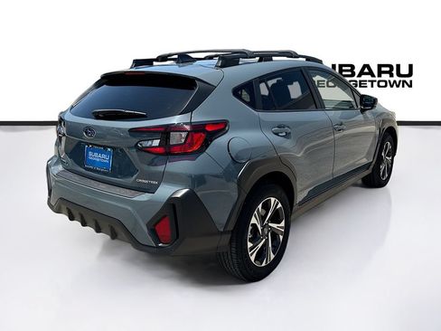 Used 2024 Subaru Crosstrek 2.0i Premium AWD/4WD image 7