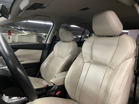 Used 2017 Subaru Impreza 2.0i image 16