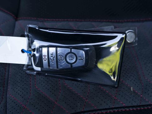 Used 2023 Ford F250 Lariat w/ Lariat Ultimate Package image 62