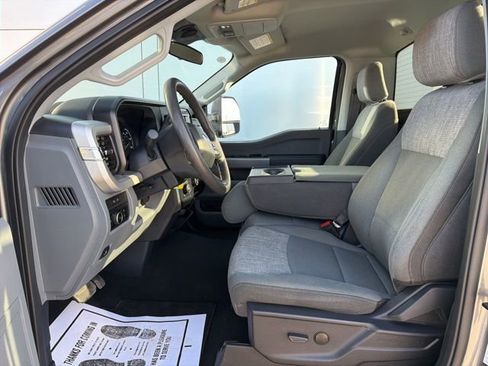 Used 2024 Ford F350 XLT w/ FX4 Off-Road Package image 9