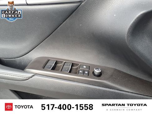 Used 2023 Toyota Camry XSE image 13
