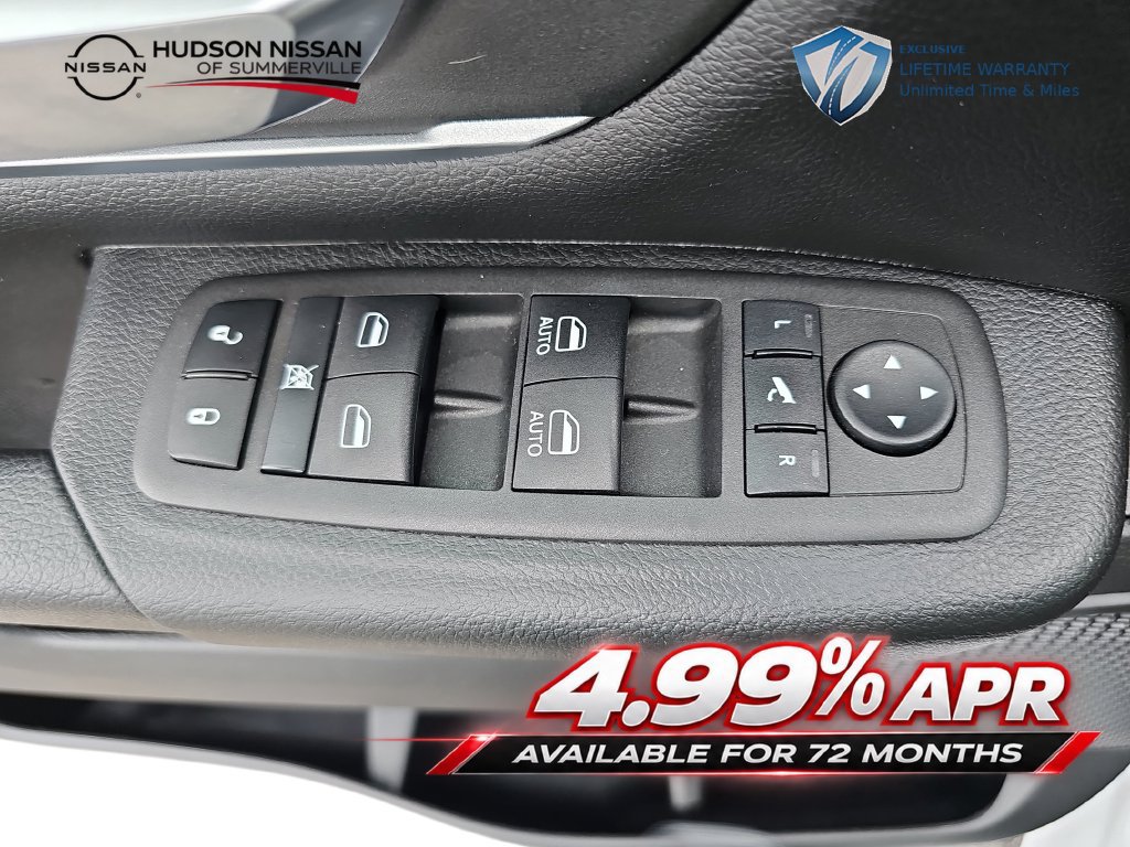 Used 2023 RAM 1500 Big Horn AWD/4WD image 28