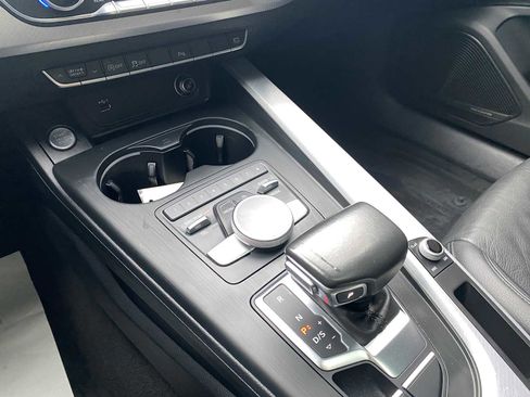 Used 2018 Audi A4 2.0T Premium Plus w/ Premium Plus Package image 25