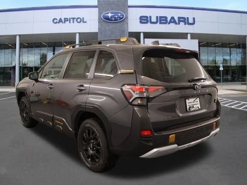 New 2026 Subaru Forester Wilderness image 6