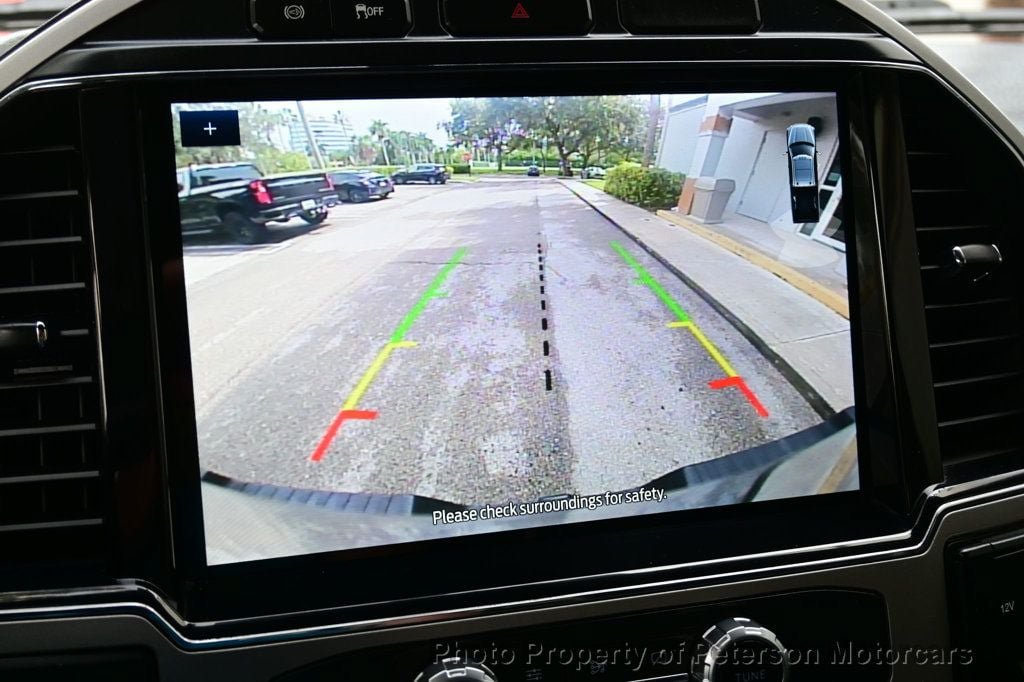 Used 2022 Ford F350 Lariat w/ Lariat Value Package RWD image 42