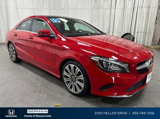 Used 2019 Mercedes-Benz CLA 250 4MATIC video 1