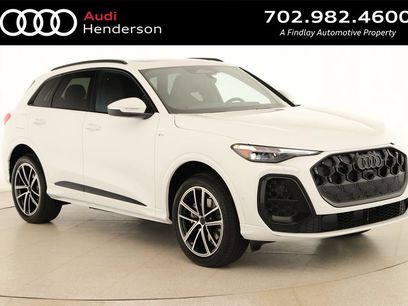 New 2026 Audi Q5 Premium Plus