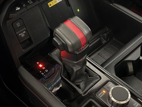 Used 2023 Toyota Tundra TRD Pro AWD/4WD image 19