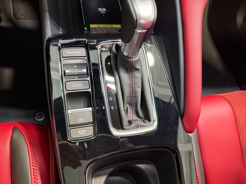 New 2026 Acura Integra A-Spec image 21