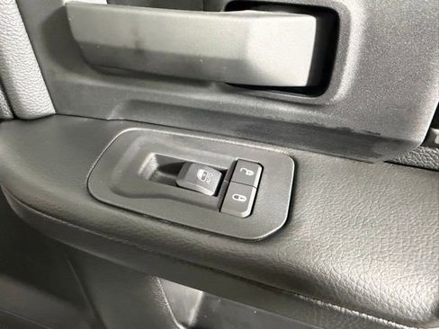 New 2026 RAM 3500 Tradesman image 34