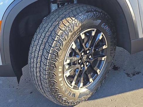 New 2026 Chevrolet Traverse Z71 w/ Enhanced Driving Package image 34