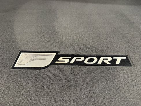 Used 2024 Lexus RX 350 F Sport image 55