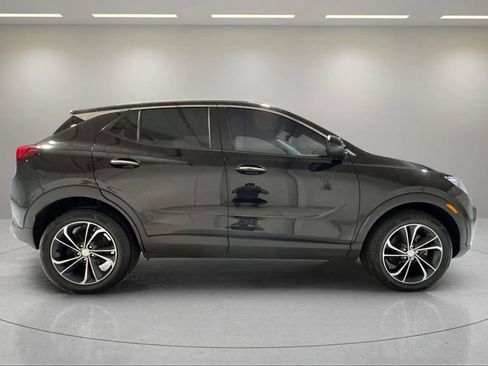 Used 2020 Buick Encore GX Select FWD image 2