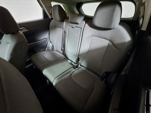 Used 2024 Kia Sportage LX image 22