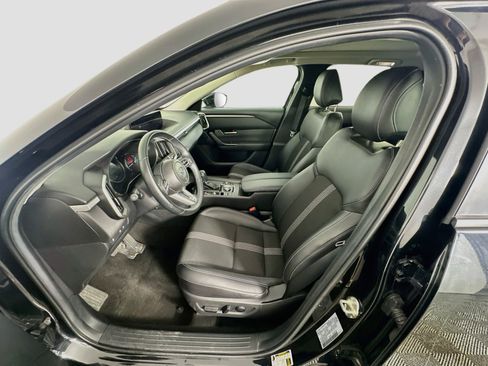 Used 2026 MAZDA CX-50 AWD 2.5 S w/ Preferred Pkg image 13