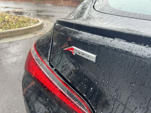 New 2026 Acura Integra A-Spec image 20