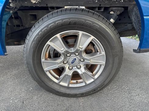 Used 2017 Ford F150 XLT w/ Equipment Group 302A Luxury image 21