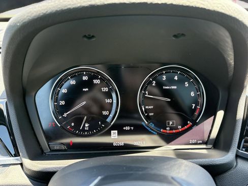 Used 2019 BMW X1 xDrive28i w/ Convenience Package AWD/4WD image 14
