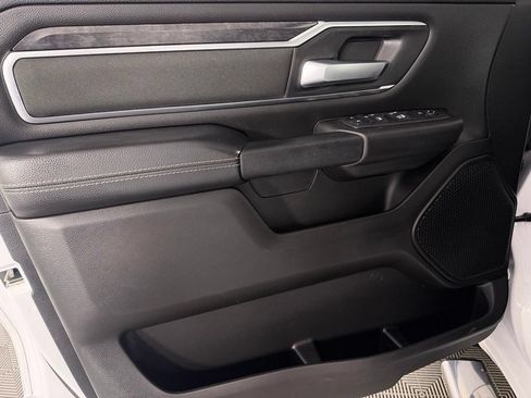 Certified 2024 RAM 1500 Big Horn AWD/4WD image 24