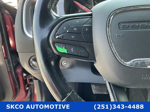 Used 2020 Dodge Charger SXT w/ Blacktop Package RWD image 19