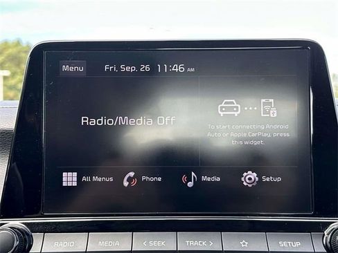 Used 2022 Kia Forte LXS w/ LXS Technology Package image 13