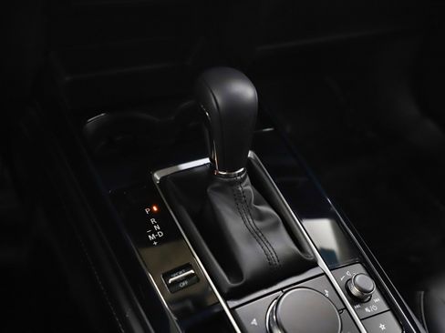 Used 2025 MAZDA CX-30 AWD 2.5 S w/ Select Sport Pkg image 24