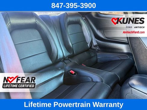 Used 2019 Ford Mustang GT Premium w/ GT Performance Package image 18