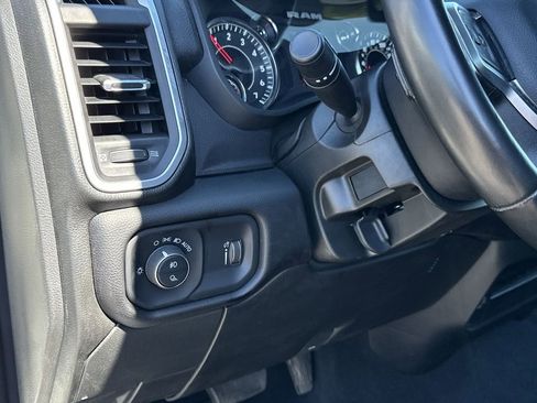 Used 2024 RAM 2500 Big Horn image 18