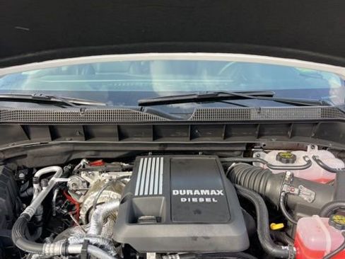 New 2026 Chevrolet Silverado 1500 RST w/ RST All Star Premium Package image 48