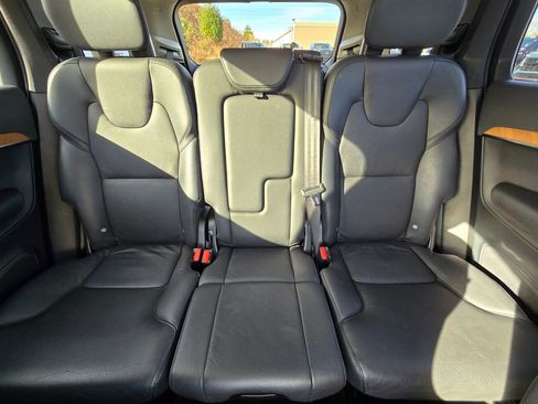 Used 2023 Volvo XC90 B6 Plus w/ Protection Package Premier image 44