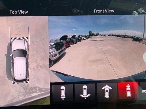 New 2025 Jeep Grand Cherokee L Summit image 43