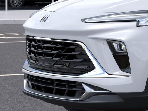 New 2026 Buick Encore GX Preferred w/ Advanced Technology Package image 13