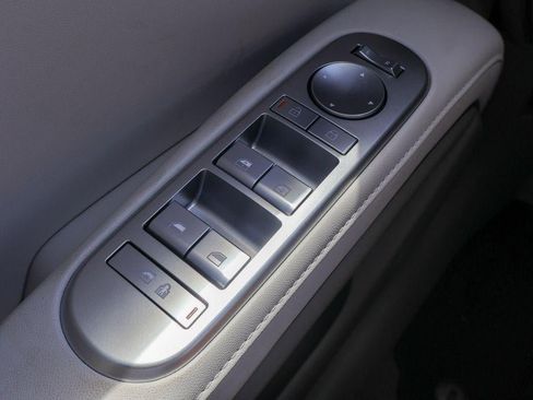 New 2026 Hyundai Palisade FWD Hybrid image 18