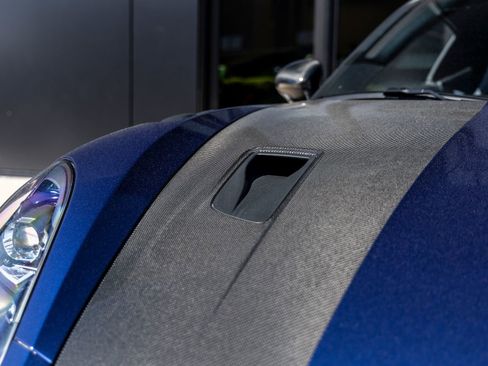 Certified 2024 Porsche 718 Boxster Spyder RS image 24