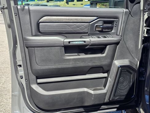 New 2026 RAM 2500 Limited AWD/4WD image 35