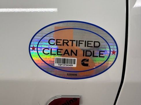 New 2026 RAM 5500 Tradesman w/ Chrome Appearance Group image 10