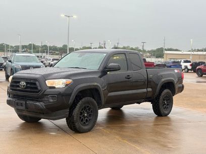 Used 2021 Toyota Tacoma SR w/ SX Package