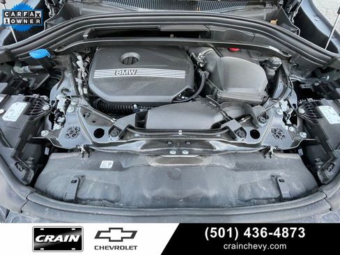 Used 2025 BMW X2 xDrive28i w/ Convenience Package image 33