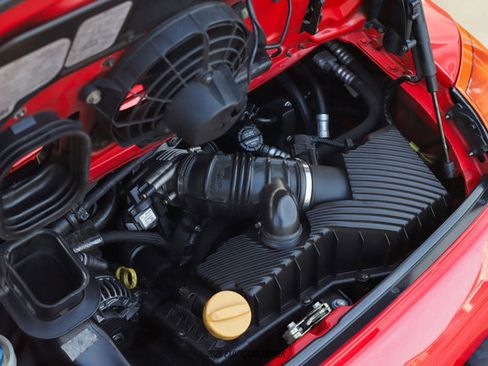 Used 1999 Porsche 911 Carrera image 15