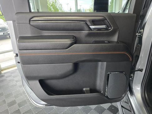 Used 2024 GMC Sierra 2500 AT4 w/ AT4 Premium Plus Package image 40