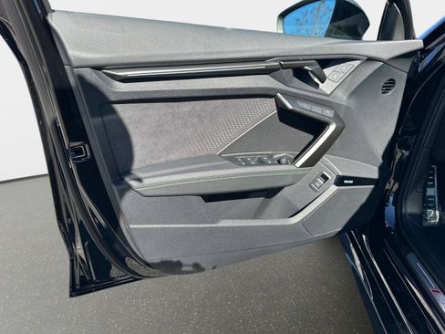 New 2026 Audi RS 3 image 15