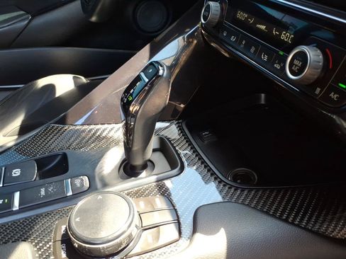 Used 2020 Toyota Supra Premium w/ Driver Assist Package RWD image 30