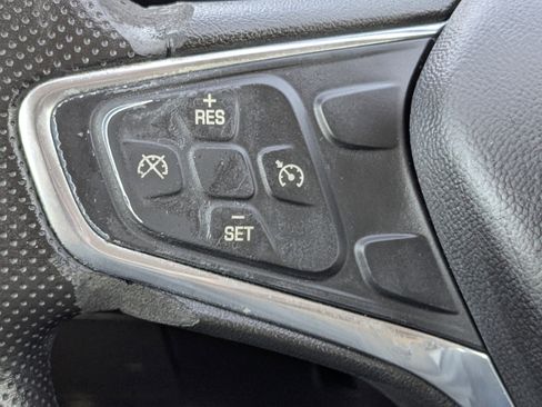 Used 2024 Chevrolet Equinox RS w/ RS Leather Package image 25