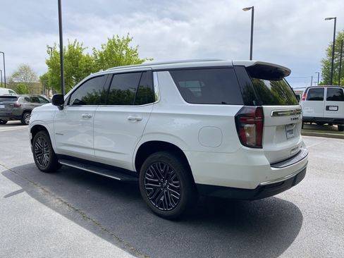 Used 2022 Chevrolet Tahoe LT image 7