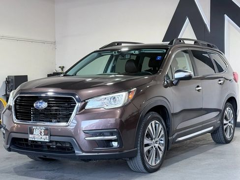 Used 2019 Subaru Ascent Touring AWD/4WD image 1