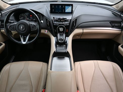 Used 2021 Acura RDX w/ Technology Package AWD/4WD image 32