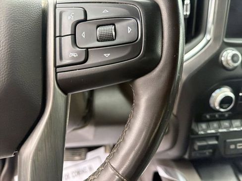 Used 2023 GMC Sierra 2500 Denali AWD/4WD image 16