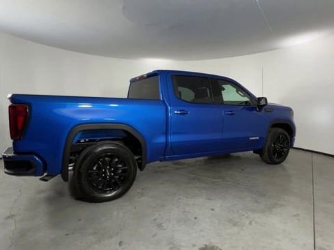 Used 2024 GMC Sierra 1500 Elevation RWD image 8